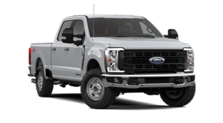 2026 Ford Super Duty® External Image 5